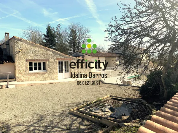 Maison 14 pièces 400 m² 