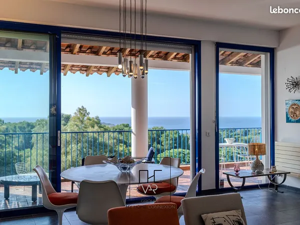 Maison 7 pièces 138 m² 