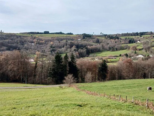 Maison 6 pièces 117 m² 