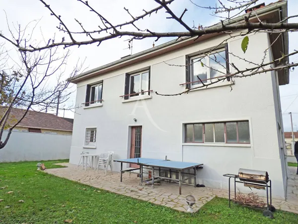 Maison 4 pièces 65 m² 