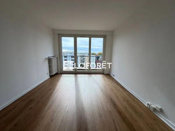 Appartement 1 pièce 24 m² 