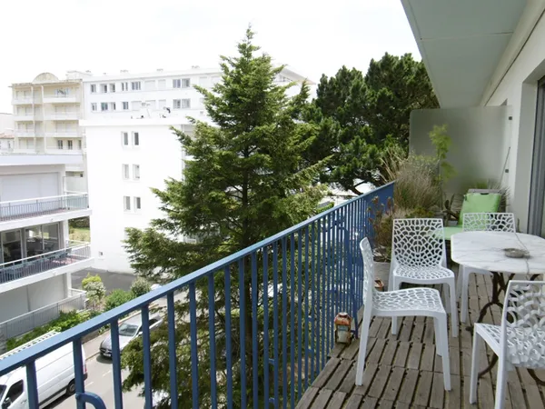 LA BAULE, LUMINEUX T2 