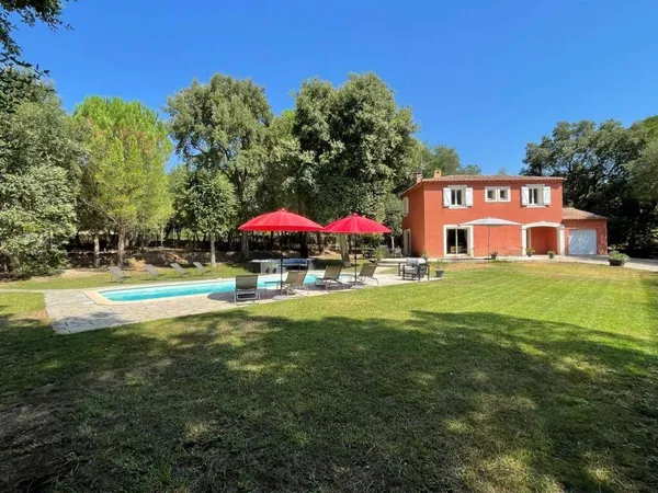 Maison 5 pièces 115 m² 