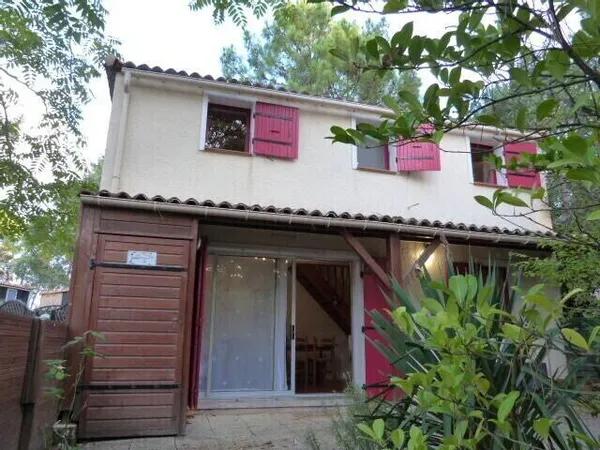 Maison 3 pièces 40 m² 