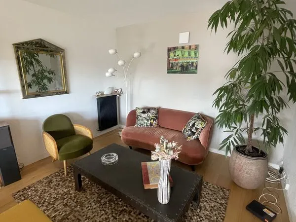 Maison 6 pièces 135 m² 