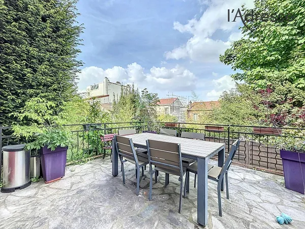 Maison 3 pièces 74 m² 