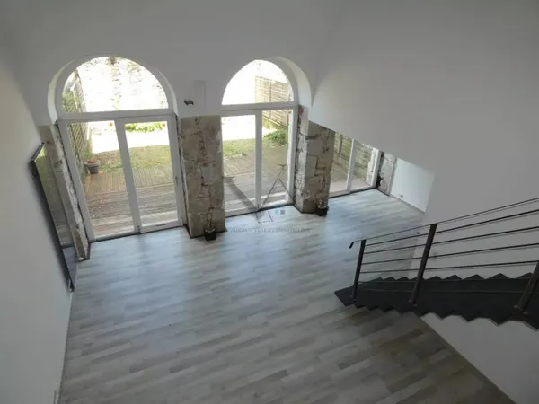 Appartement 4 pièces 102 m² 