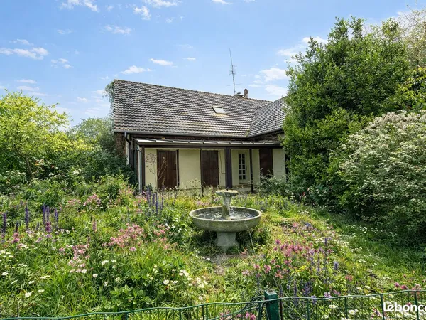 Chambre dans la commune de Coupvray - 200 euros - Prix plafonné 