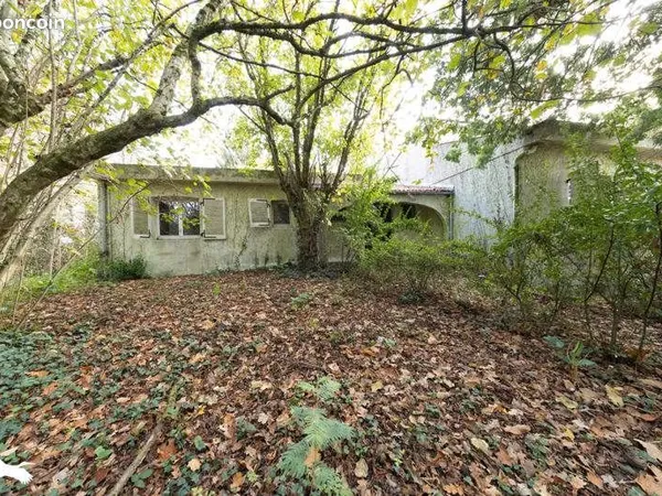 Maison 8 pièces 200 m² 