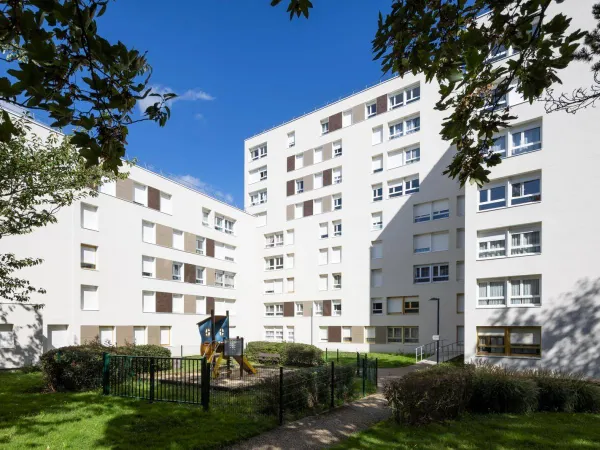 Appartement 4 pièces 74 m² 