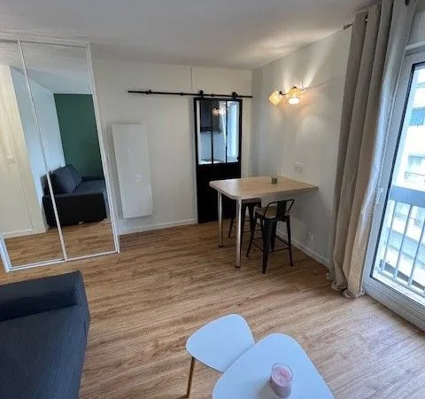 Studio Haut de Gamme Île de Versailles - Nantes 