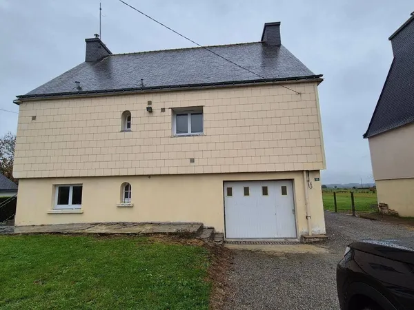 Maison 3 pièces 110 m² 