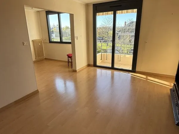 Appartement 4 pièces 90 m² 