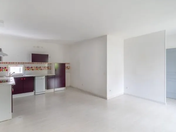 Maison d'habitation 