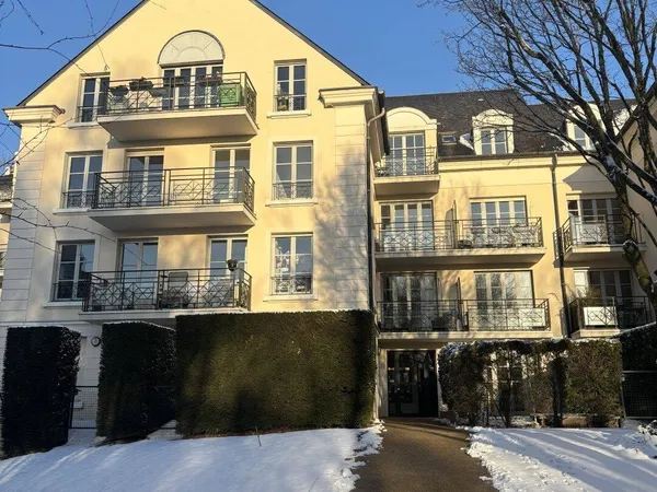 Appartement 5 pièces 105 m² 