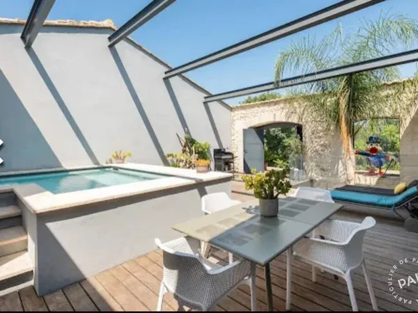 Maison 5 pièces 207 m² 