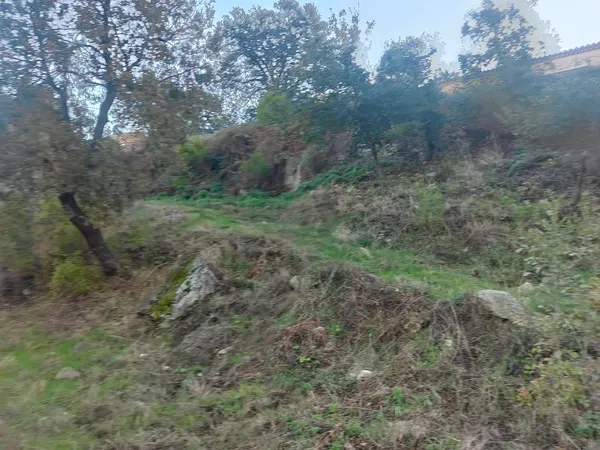 Terrain constructible à Ville di Paraso 