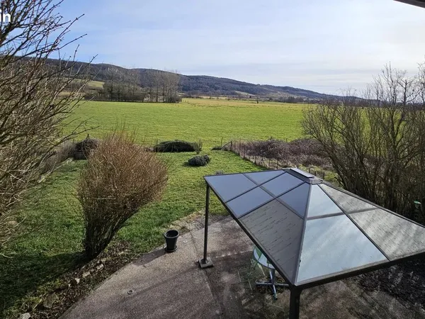 Maison 6 pièces 170 m² 