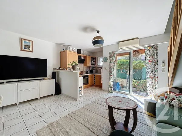 Maison 3 pièces 50 m² 