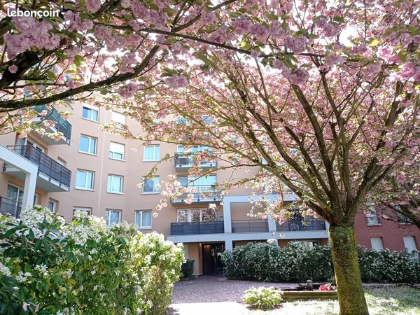 Appartement de 78m² - Gare Ermont Eaubonne 