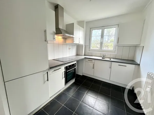 Appartement 4 pièces 80 m² 
