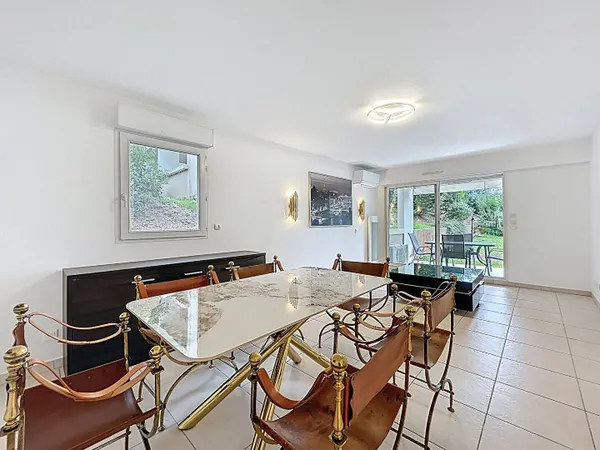 Appartement 3 pièces 73 m² 