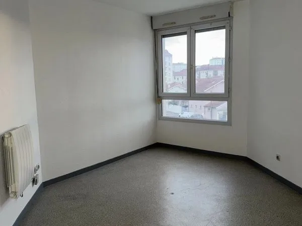 Appartement 1 pièce 20 m² 