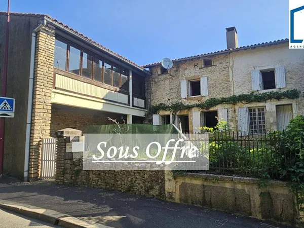 Maison 7 pièces 300 m² 