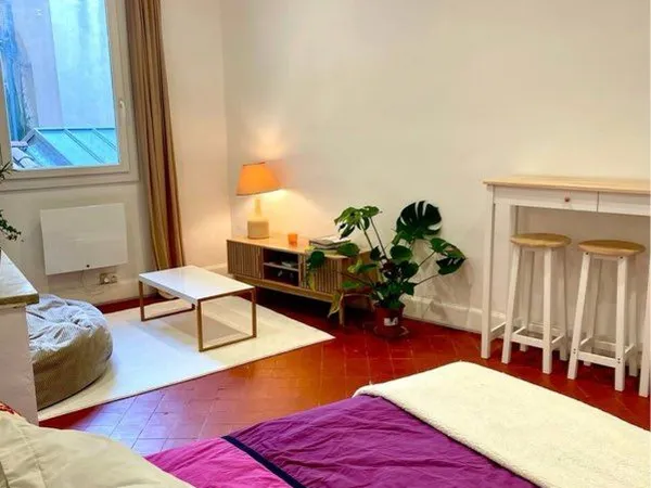 Appartement 25m2 centre ville 