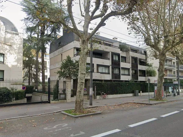 Appartement 4 pièces 112 m² 