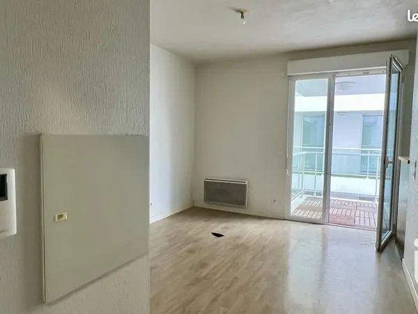 Appartement 1 pièce 20 m² 
