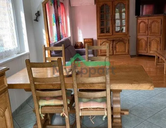 Appartement 4 pièces 75 m² 