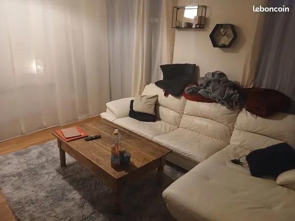 Studio 31m2 Suresnes 