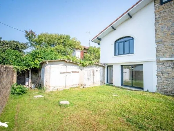 Duplex 3 pièces 65 m² 