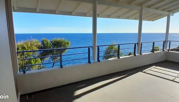 Appartement 4 pièces 115 m² 