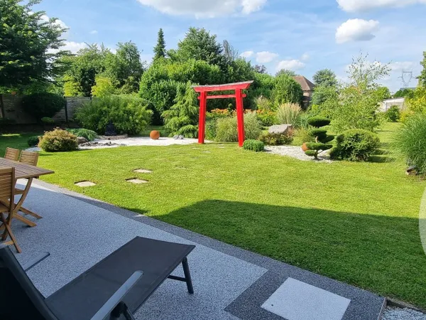 Maison 9 pièces 100 m² 