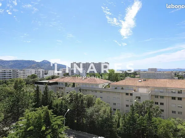 Appartement 3 pièces 80 m² 