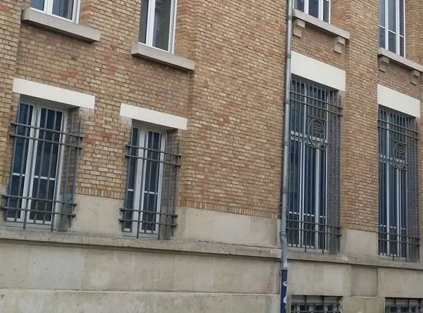 Local professionnel Lens centre-ville 
