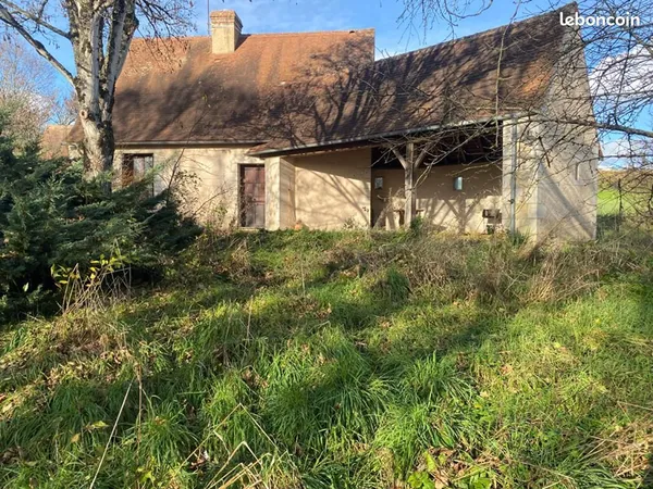 Maison 8 pièces 140 m² 