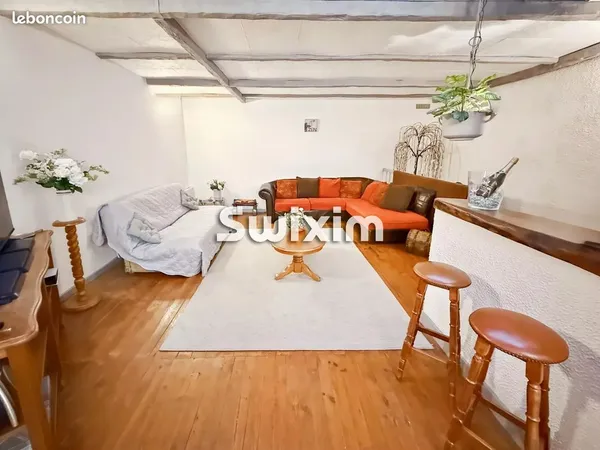 Maison de village 6 pièces 152 m² 