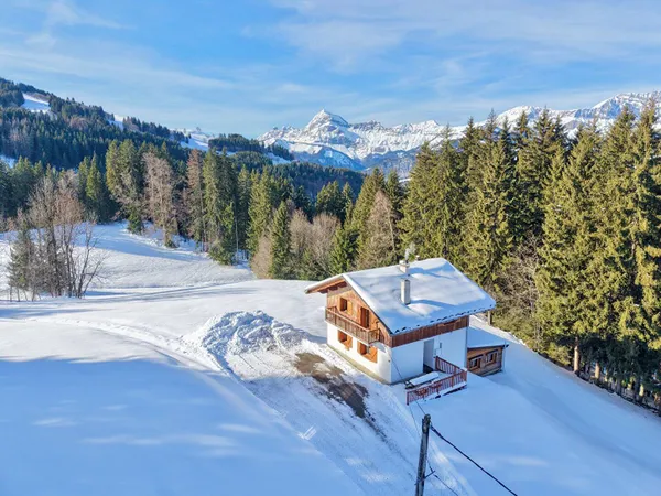 Chalet 7 pièces 171 m² 