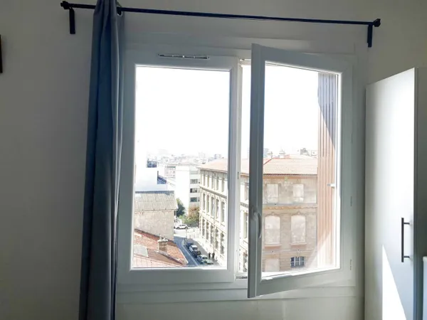 Appartement 1 pièce 25 m² 