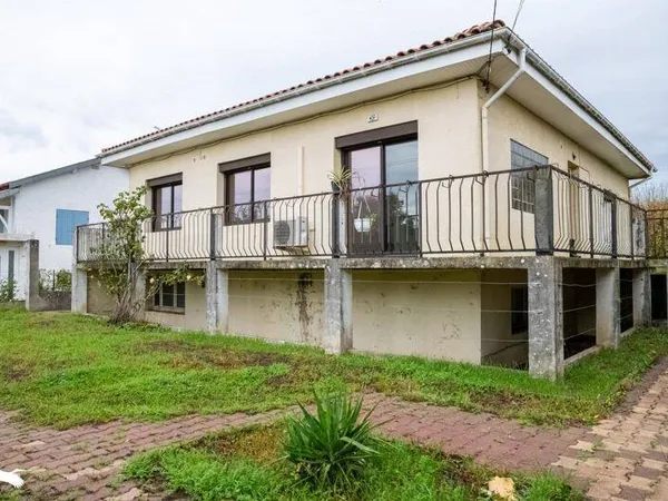 Maison 4 pièces 99 m² 