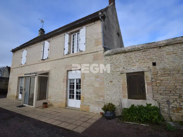 Maison 4 pièces 106 m² 