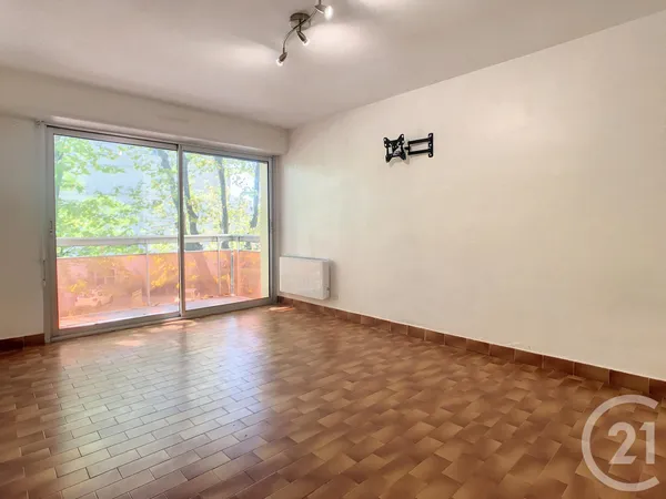 Appartement 1 pièce 23 m² 