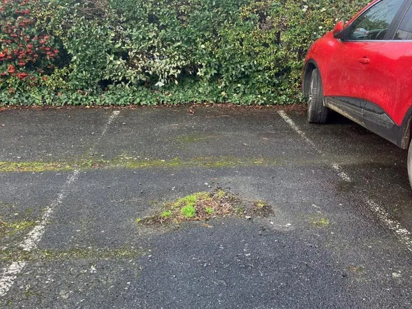 Parking - Garage Location Angers   29€