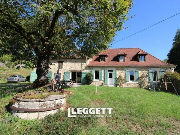 Maison 7 pièces 218 m² 