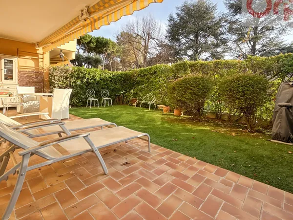 Appartement 2 pièces 55 m² 