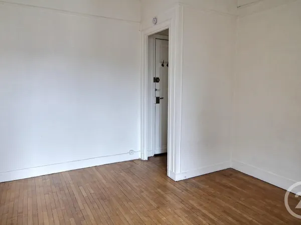Appartement 1 pièce 19 m² 
