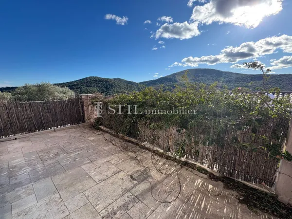 Vente appartement 3 Pièce(s) 